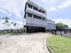 Loyang Industrial Estate (D17), Factory #560986921